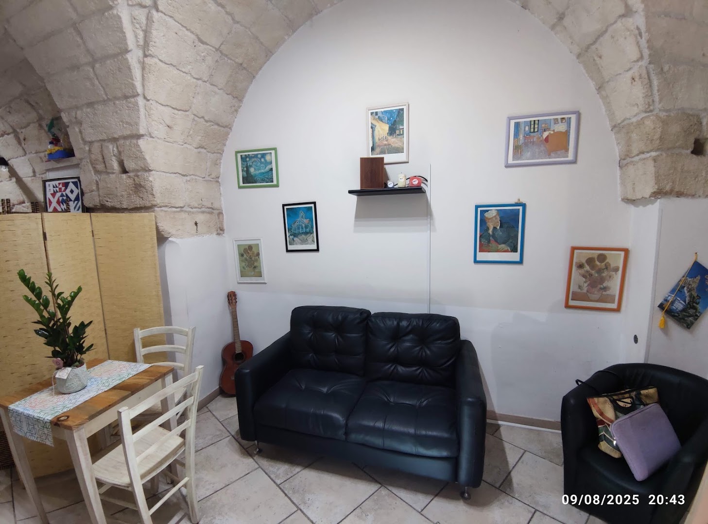 Caffetteria Lounge Bar Le More, Spongano