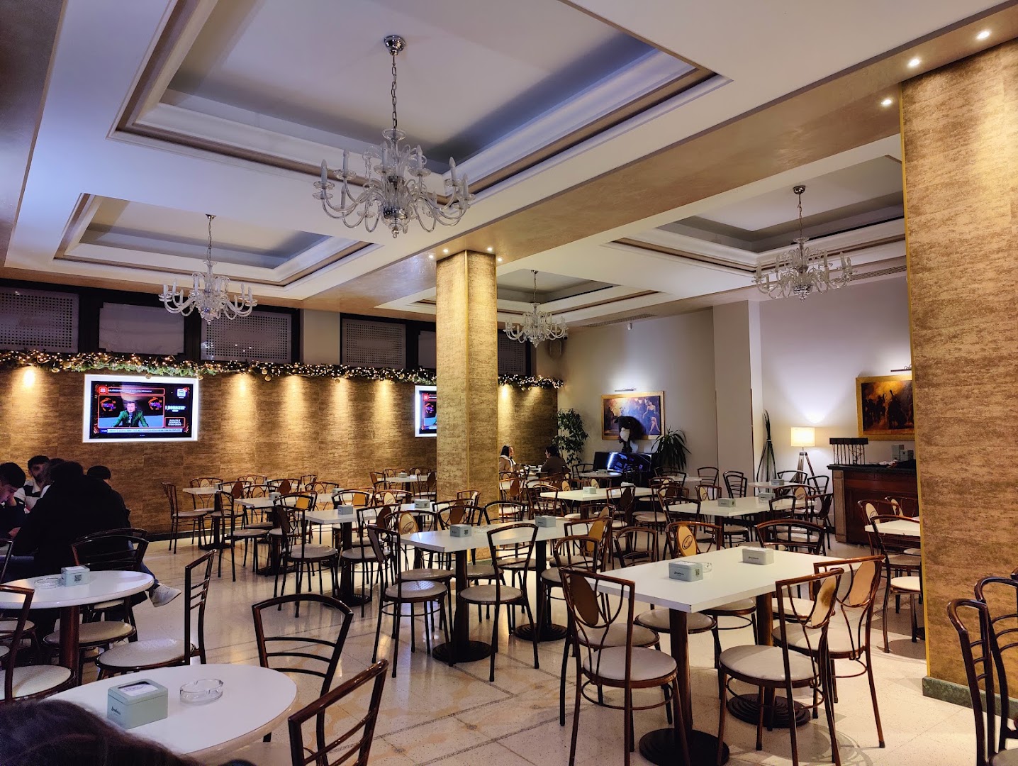 Caffetteria Luca