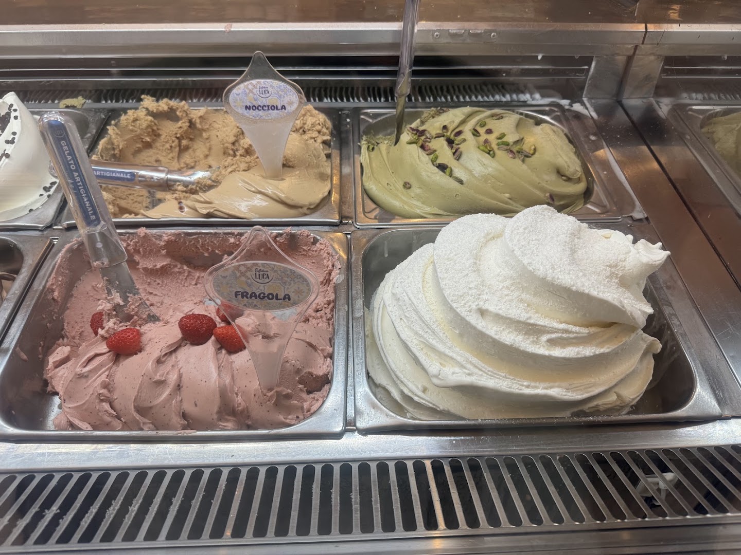 Caffetteria Luca