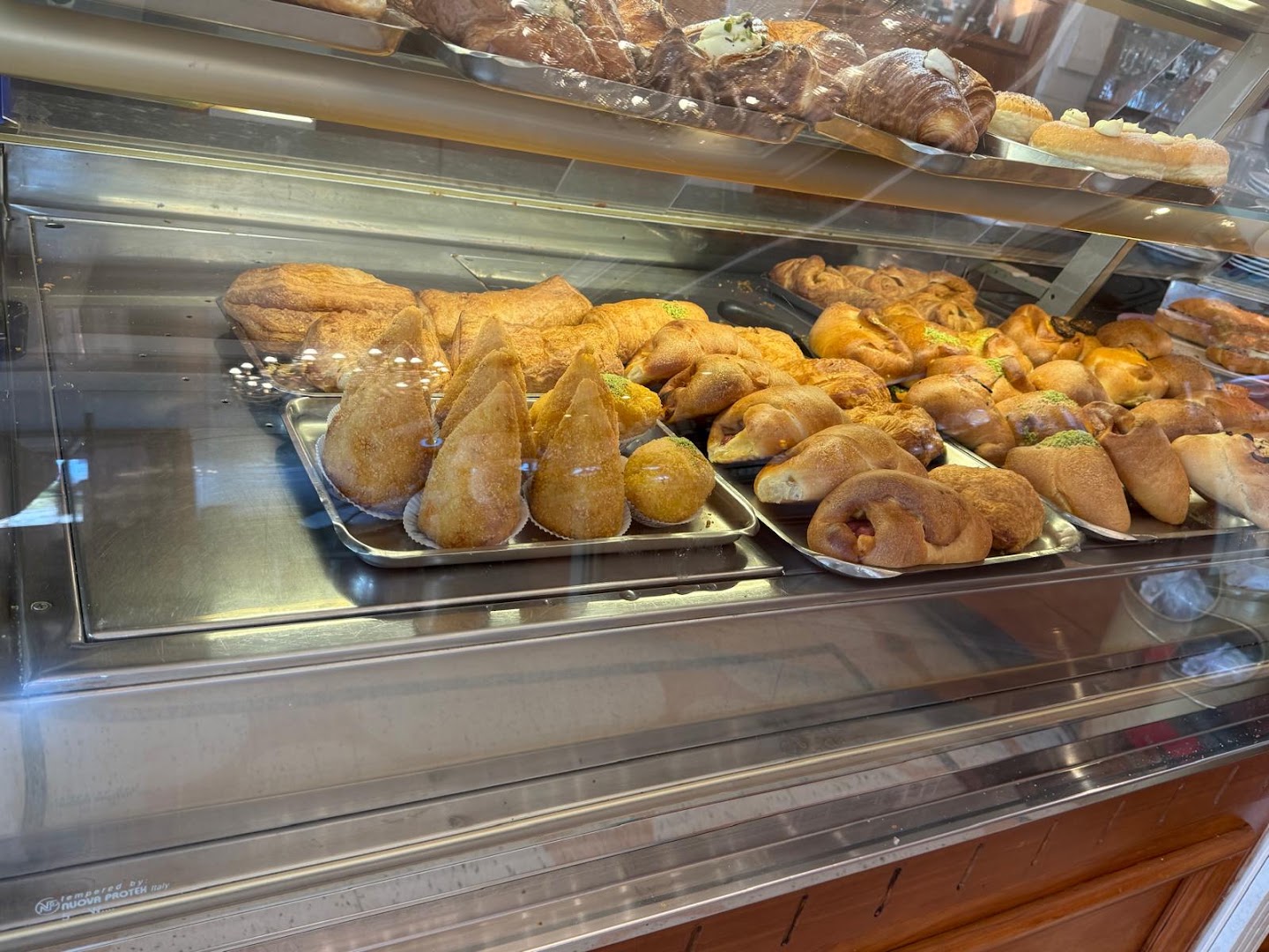 Caffetteria Luca