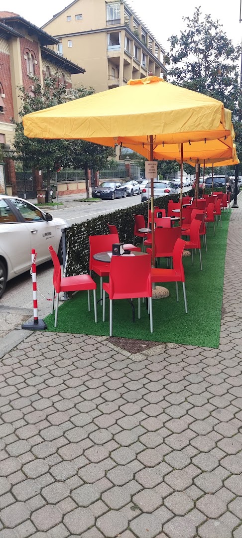 Caffetteria Lugano