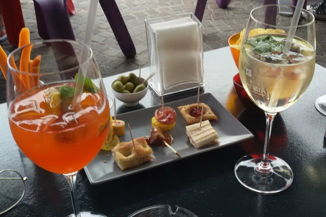 Caffetteria Lugano