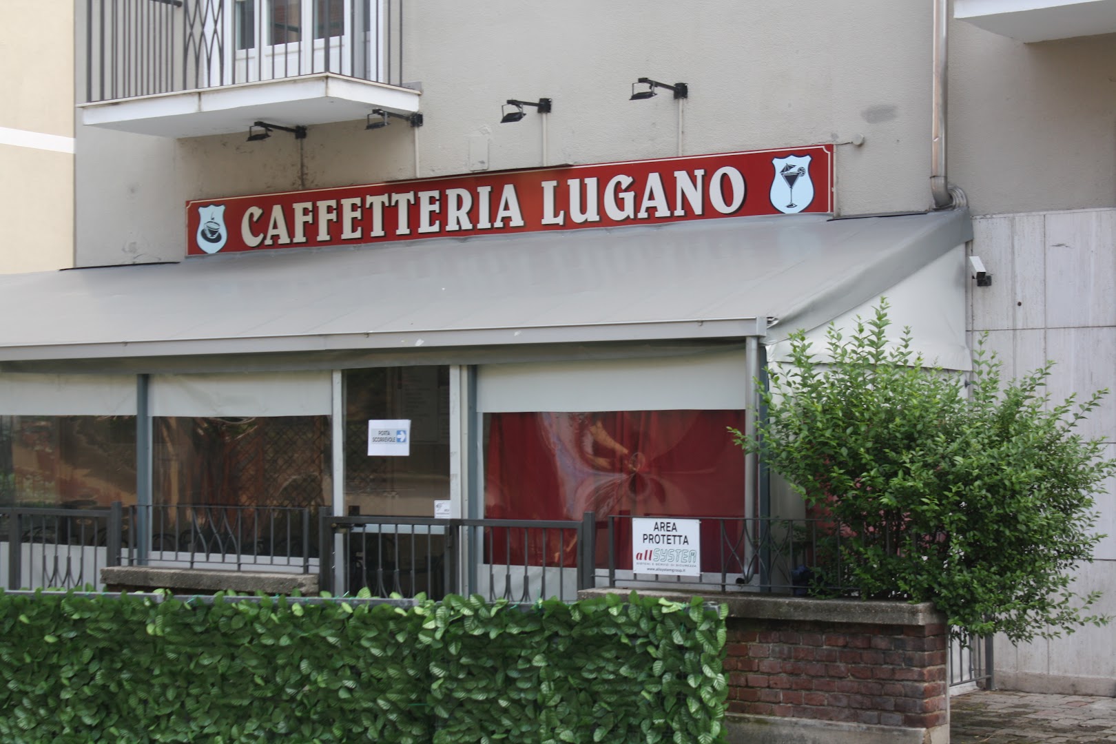 Caffetteria Lugano