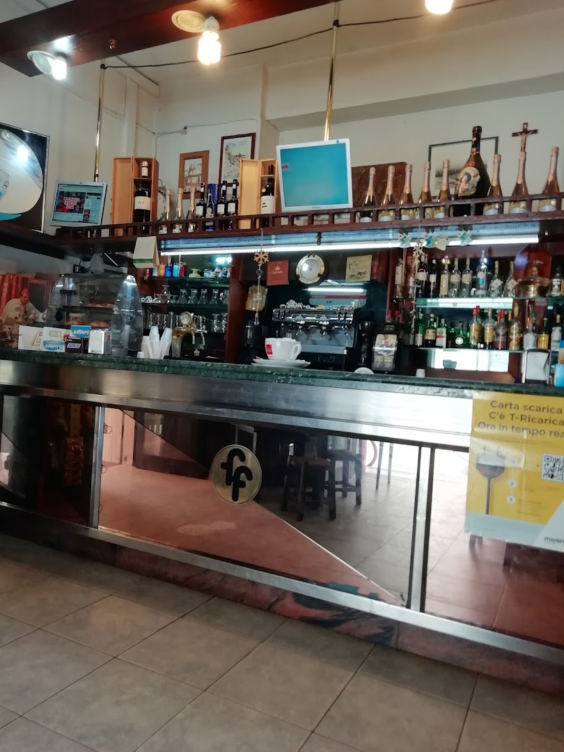 Caffetteria LUX