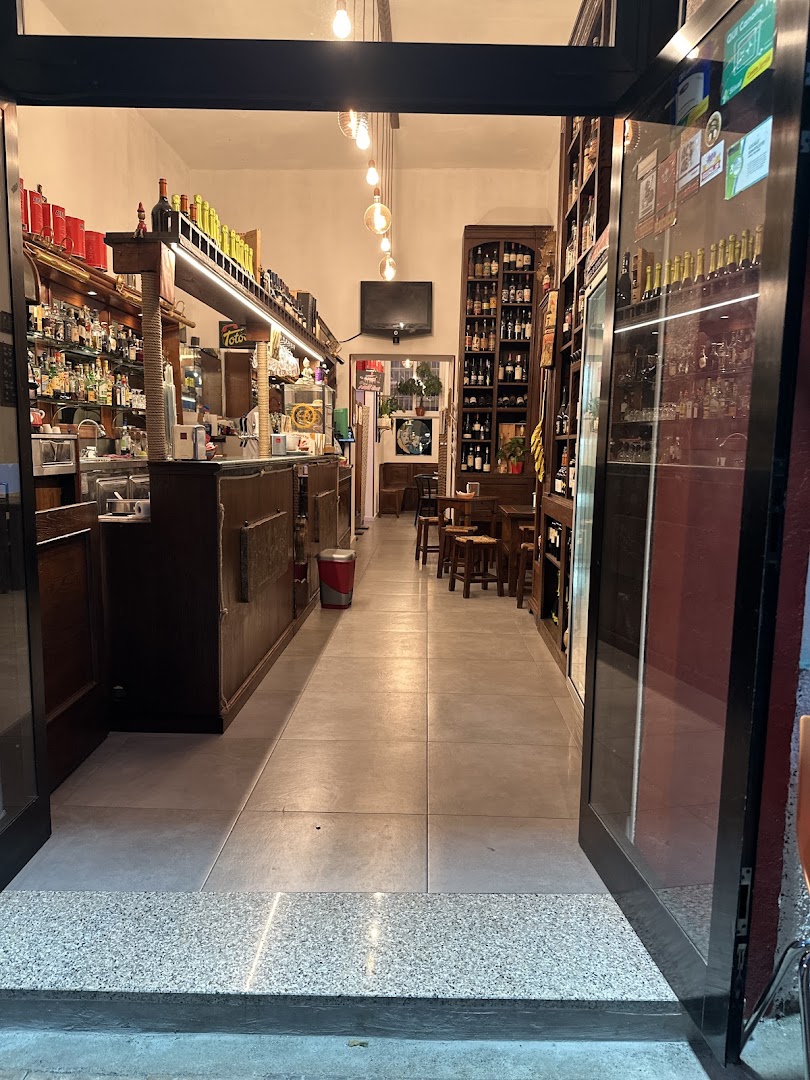 Caffetteria LUX