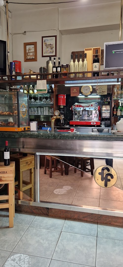 Caffetteria LUX
