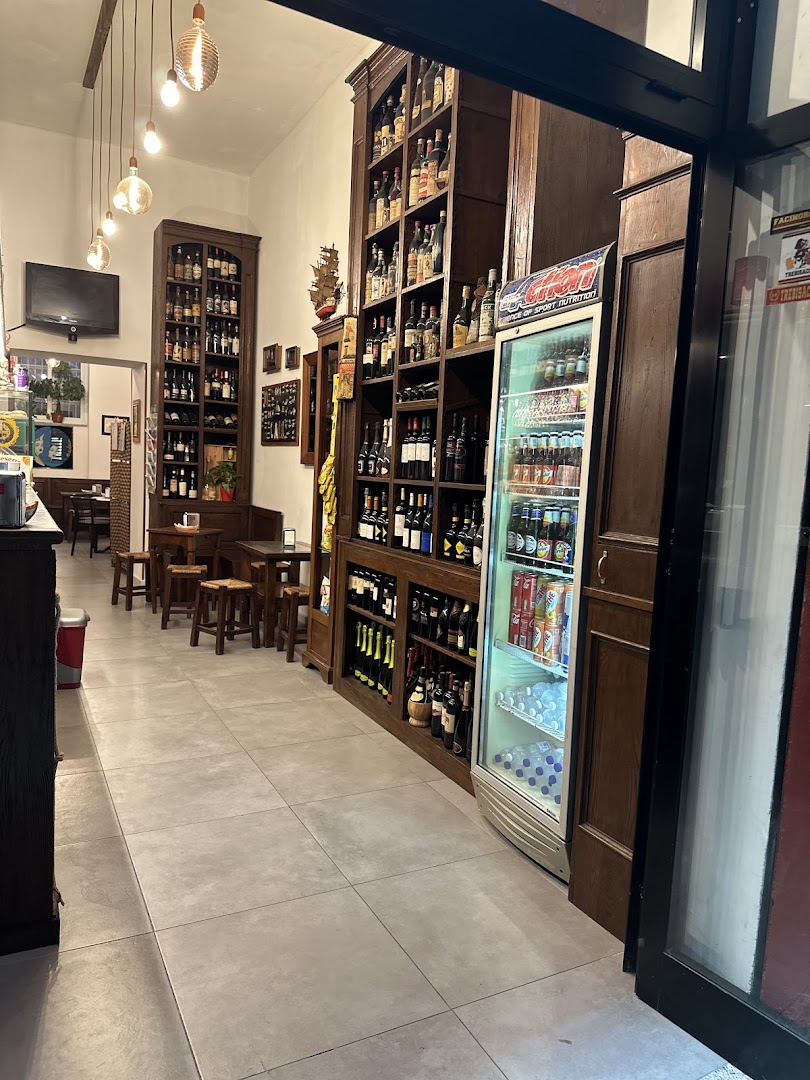 Caffetteria LUX, Trebisacce