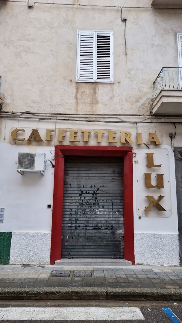 Caffetteria LUX