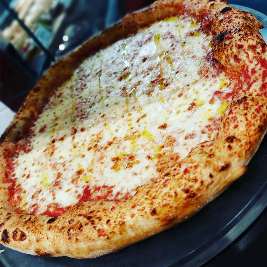 Caffetteria Maglione Pizzeria