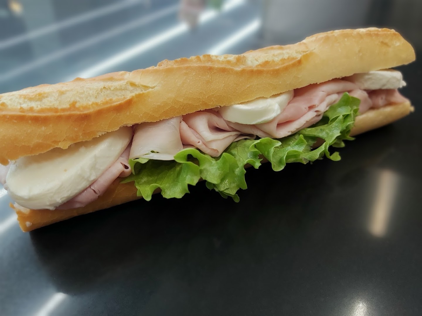 Caffetteria Maglione Pizzeria