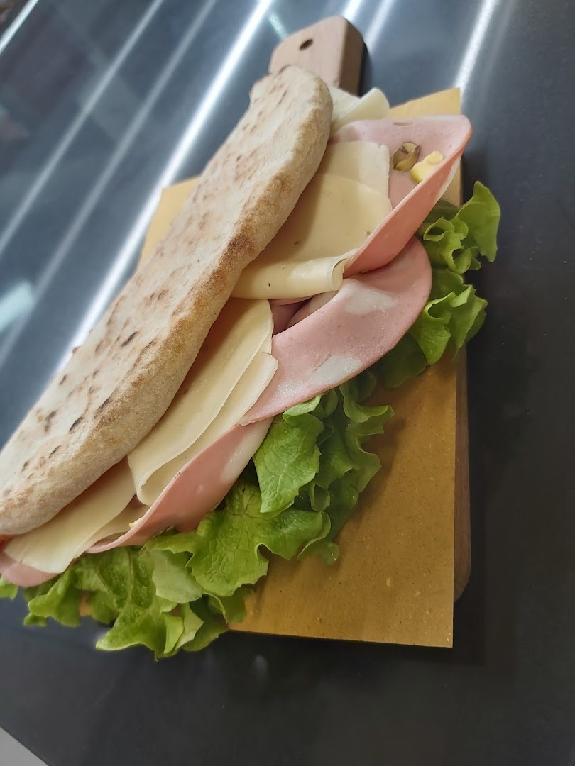Caffetteria Maglione Pizzeria