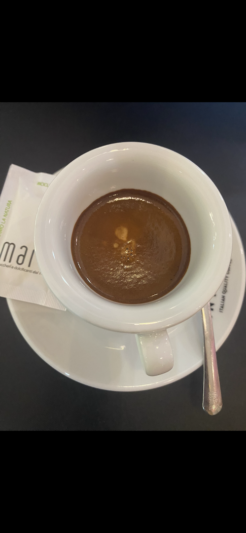 Caffetteria Malu Sas Di Cesarano Antonio