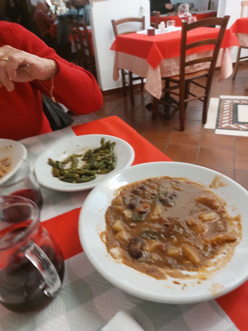 Caffetteria Mamma Bistrot