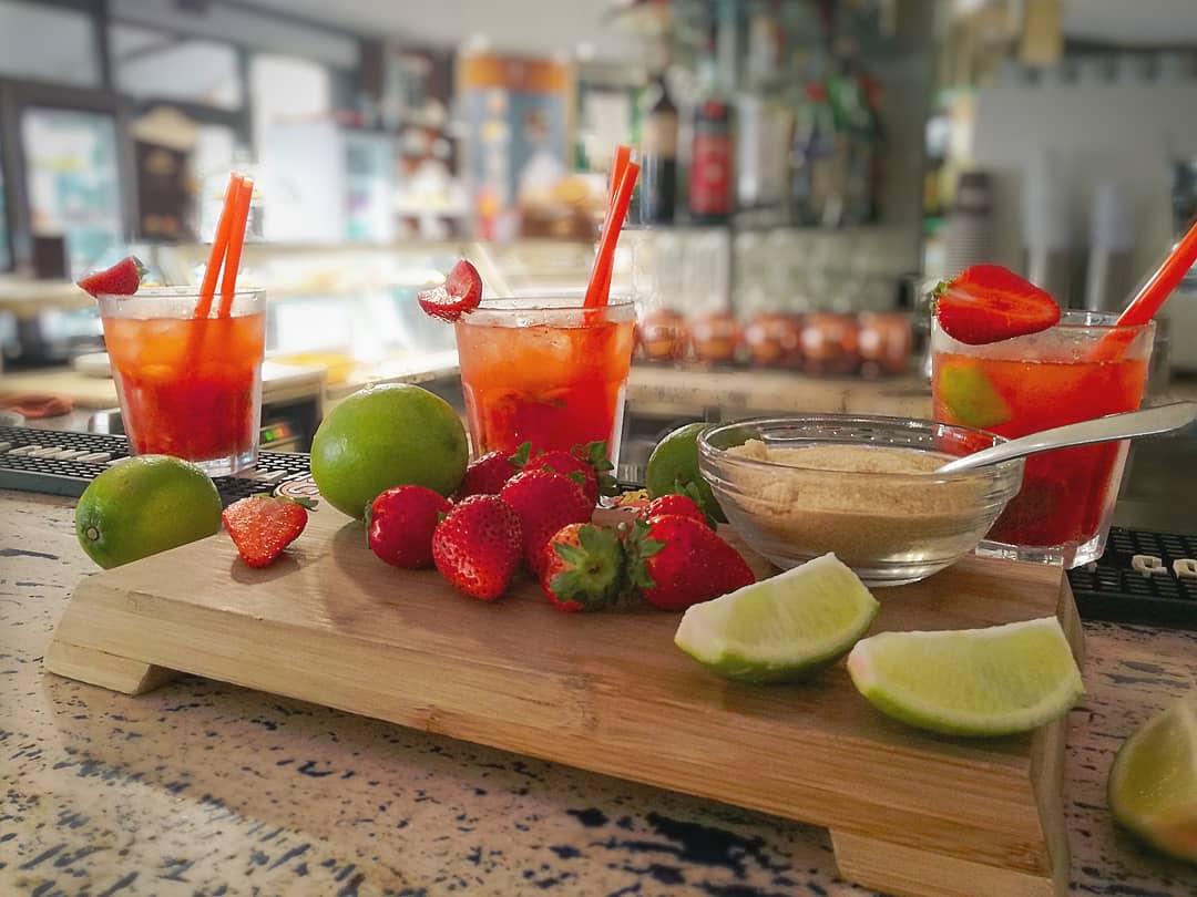 Caffetteria Manduca