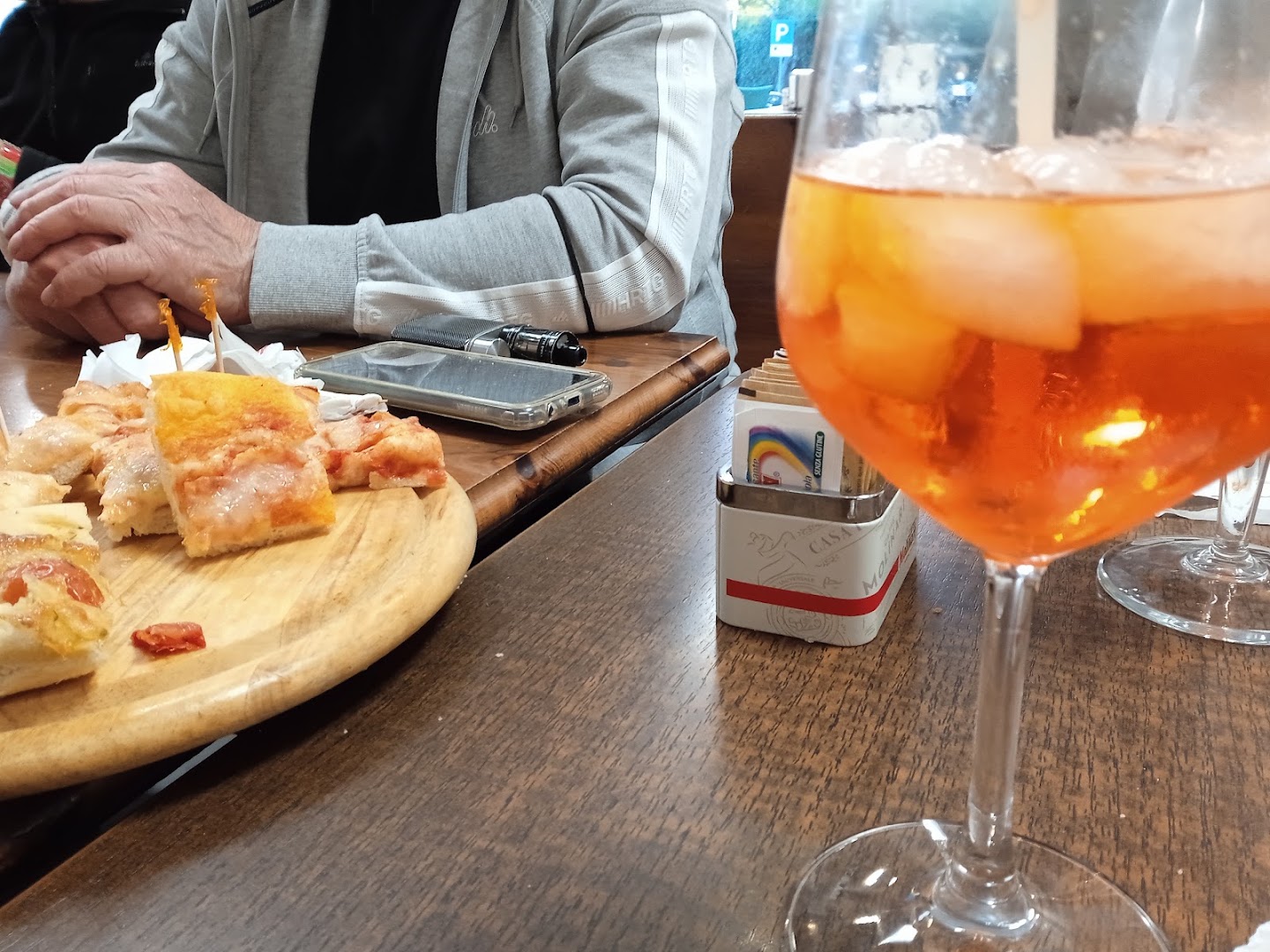Caffetteria Marconi di Boscolo