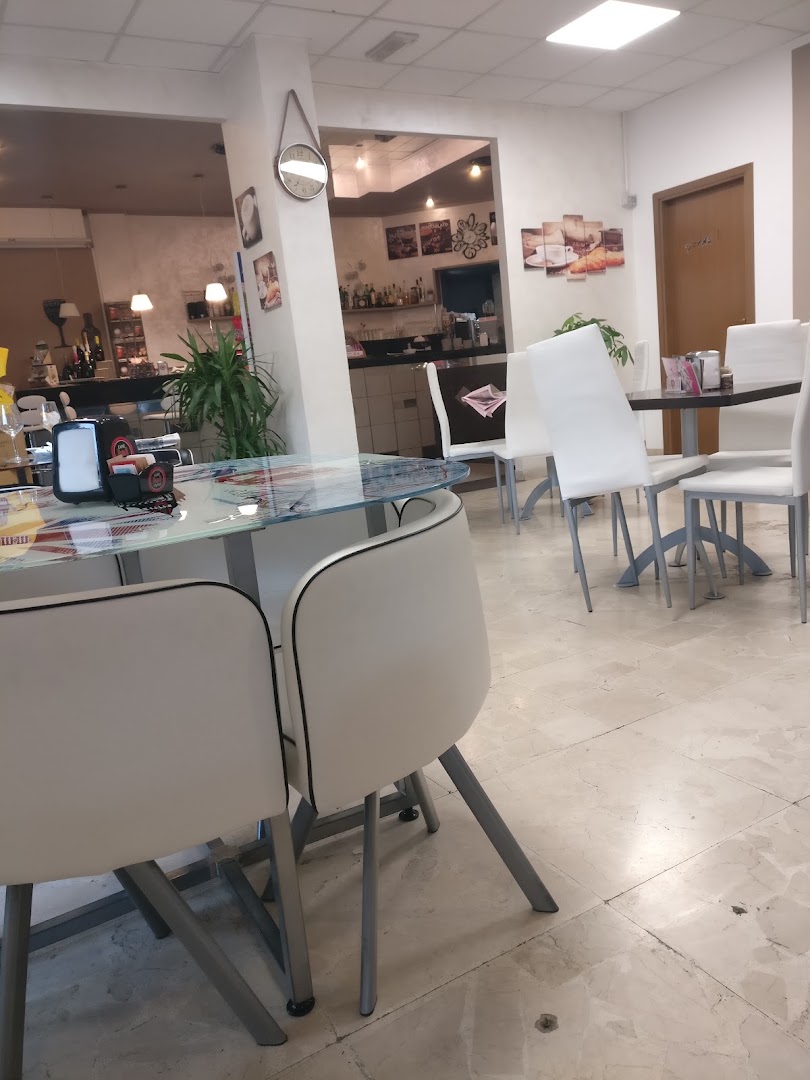 Caffetteria Marconi di Boscolo