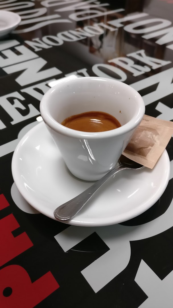 Caffetteria Marconi di Boscolo
