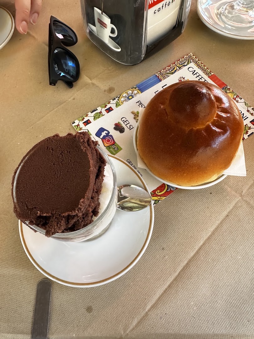 Caffetteria Marconi
