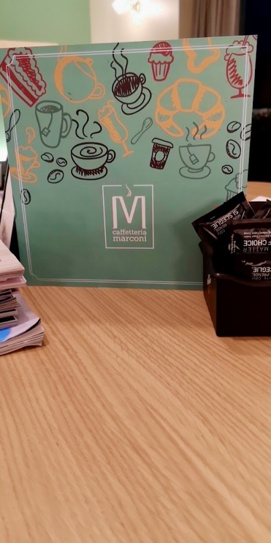 Caffetteria Marconi