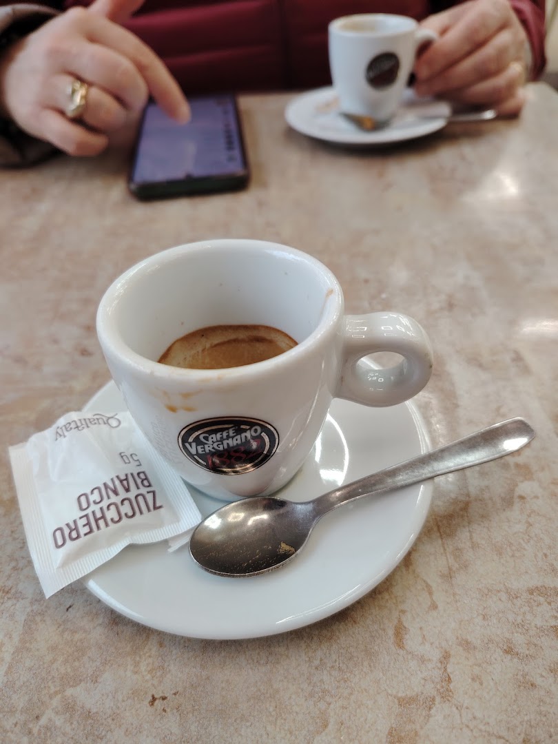 Caffetteria Maria 77, Trapani