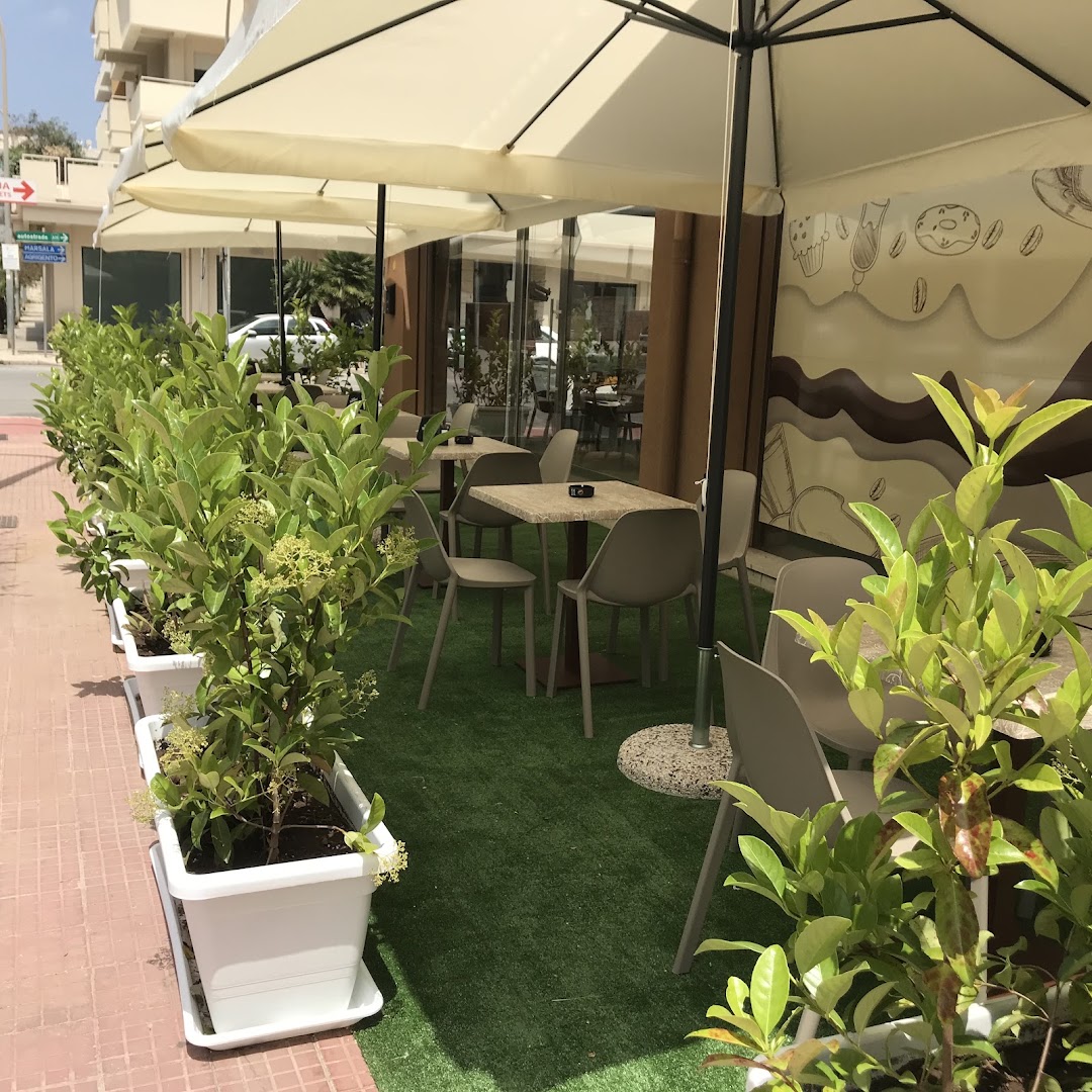 Caffetteria Maria 77