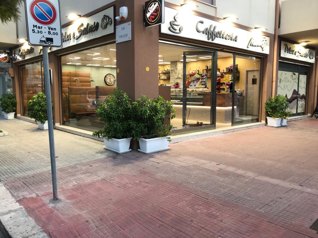Caffetteria Maria 77