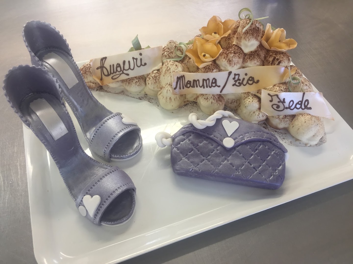 Caffetteria Marinella Pasticceria Olivi