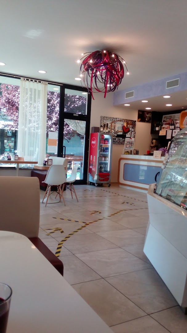 Caffetteria Marinella Pasticceria Olivi, Cesena