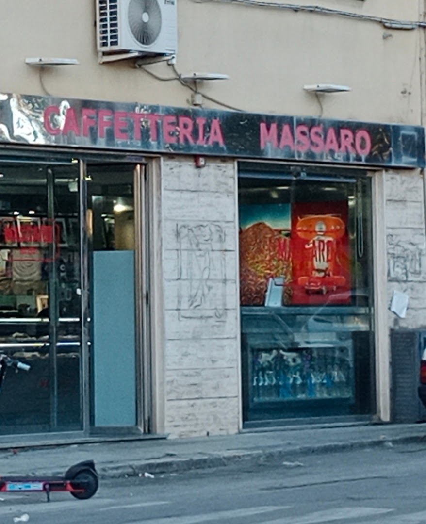 Caffetteria Massaro di Lopresti Michele
