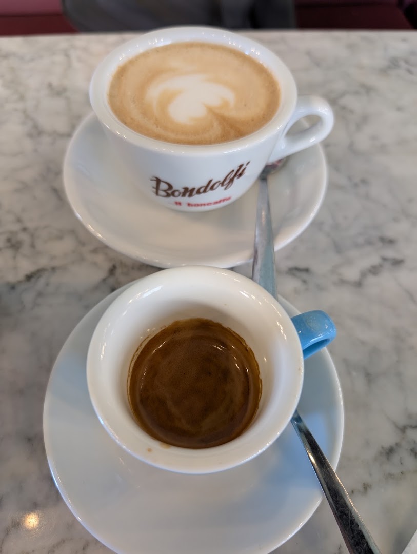 Caffetteria Massimo