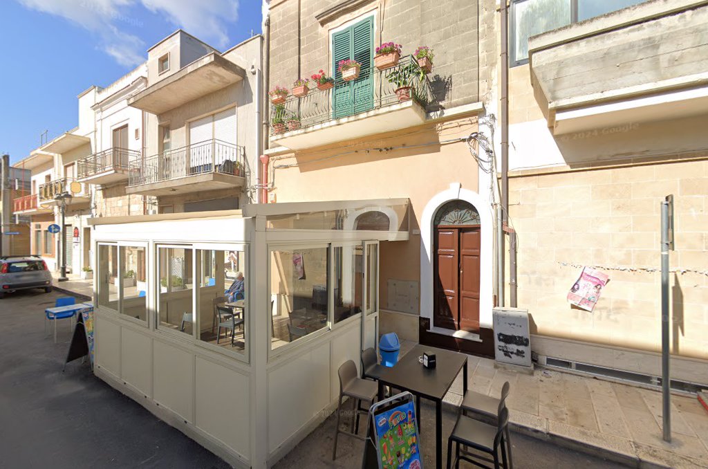 Caffetteria Matera, Lizzano