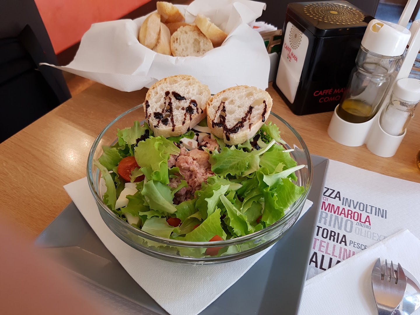 Caffetteria Matteotti Cantù