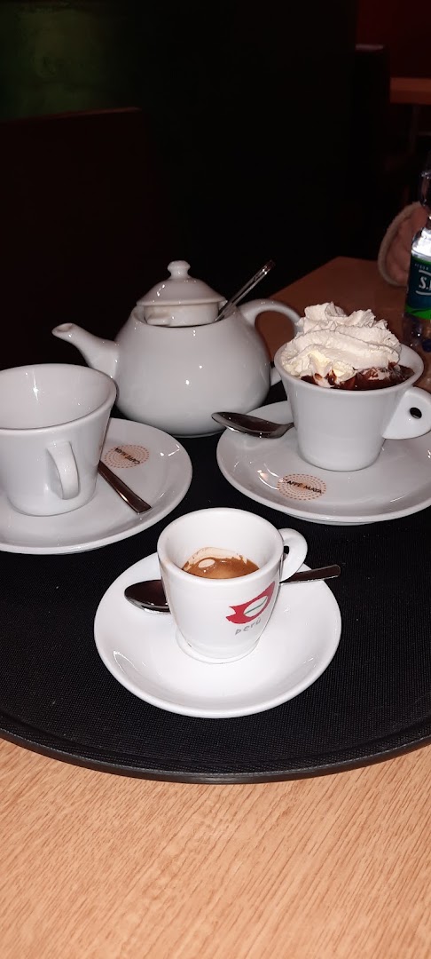 Caffetteria Matteotti Cantù