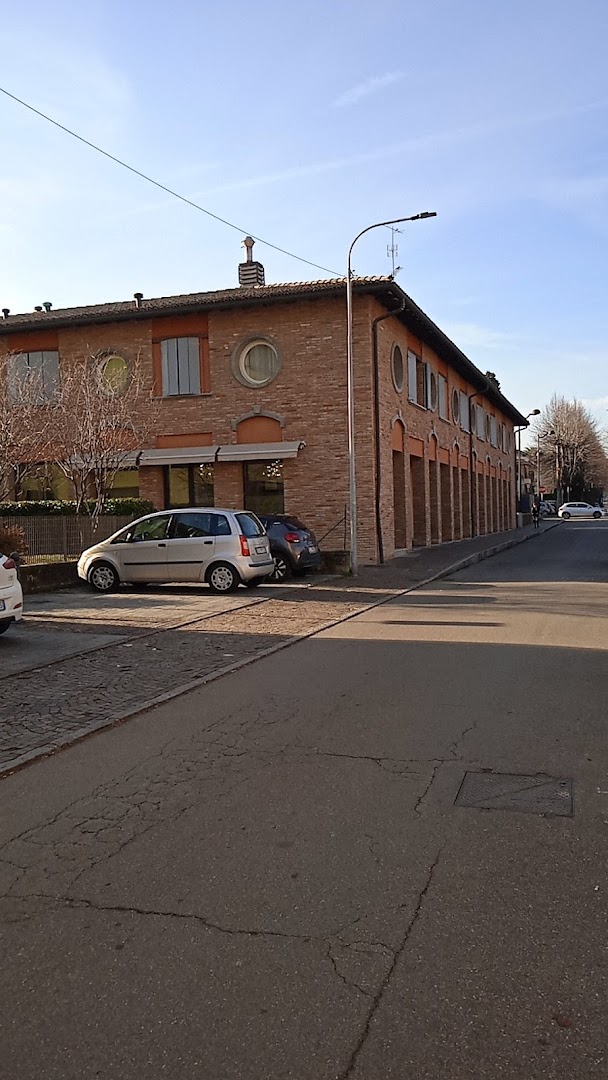 Caffetteria Matteotti