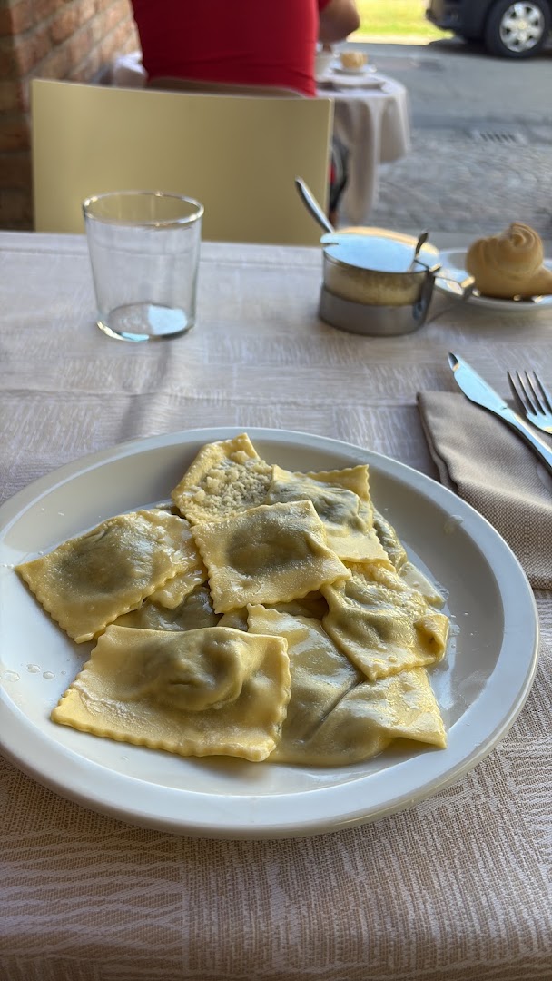 Caffetteria Matteotti