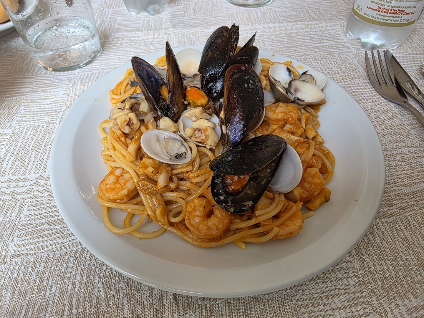 Caffetteria Matteotti