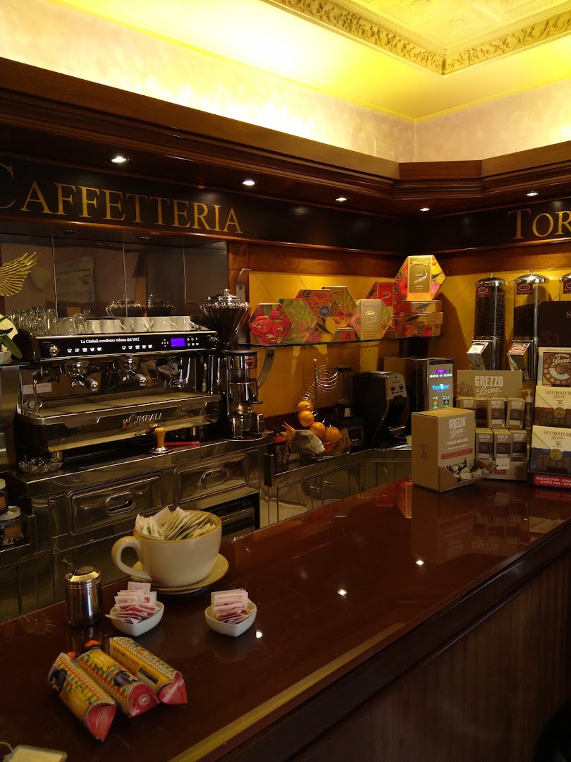 Caffetteria Mattioli