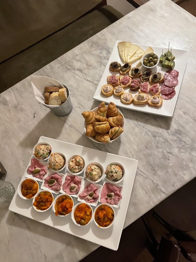 Caffetteria Mazzetti