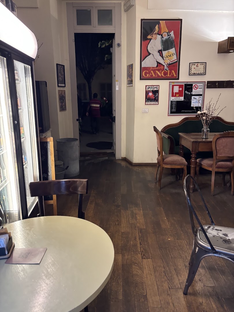 Caffetteria Mazzetti