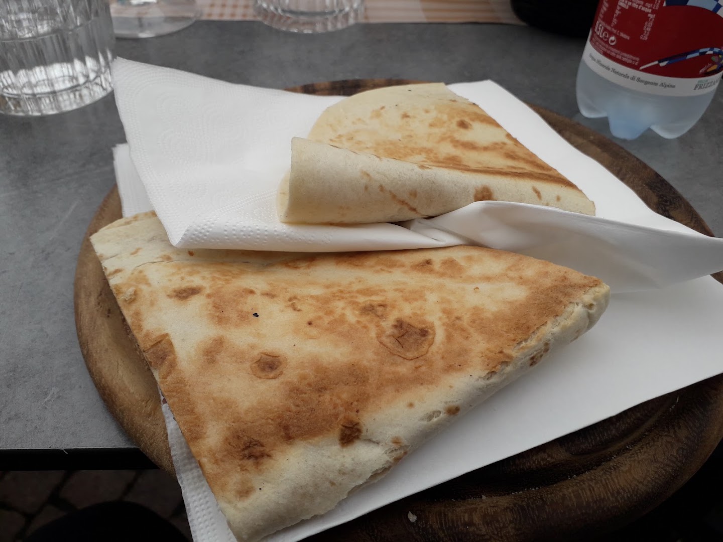 Caffetteria Mazzini