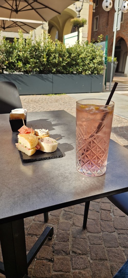 Caffetteria Mazzini