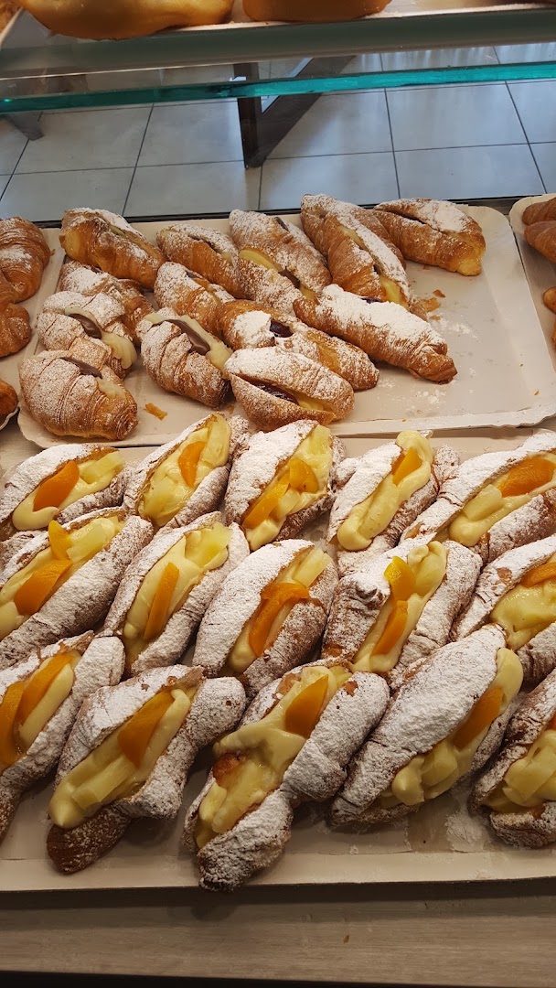 Caffetteria Mediterranea