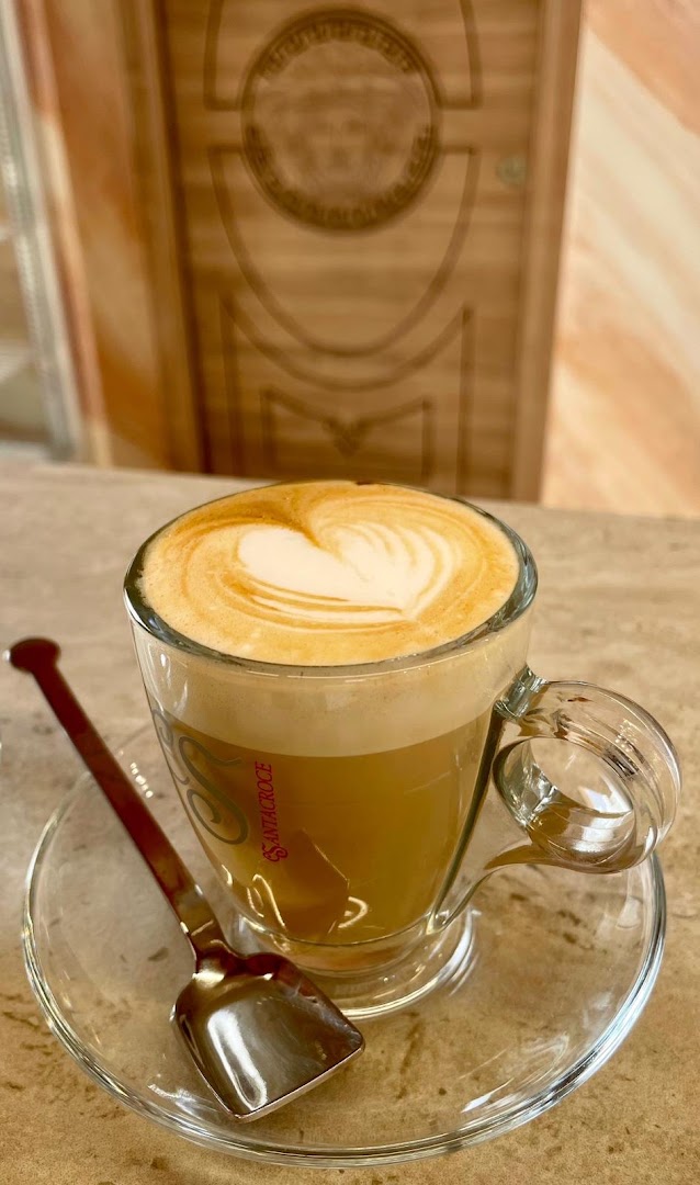 Caffetteria Medmea