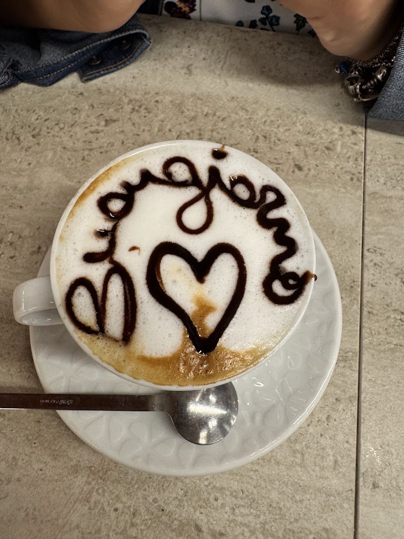 Caffetteria Medmea, Rosarno