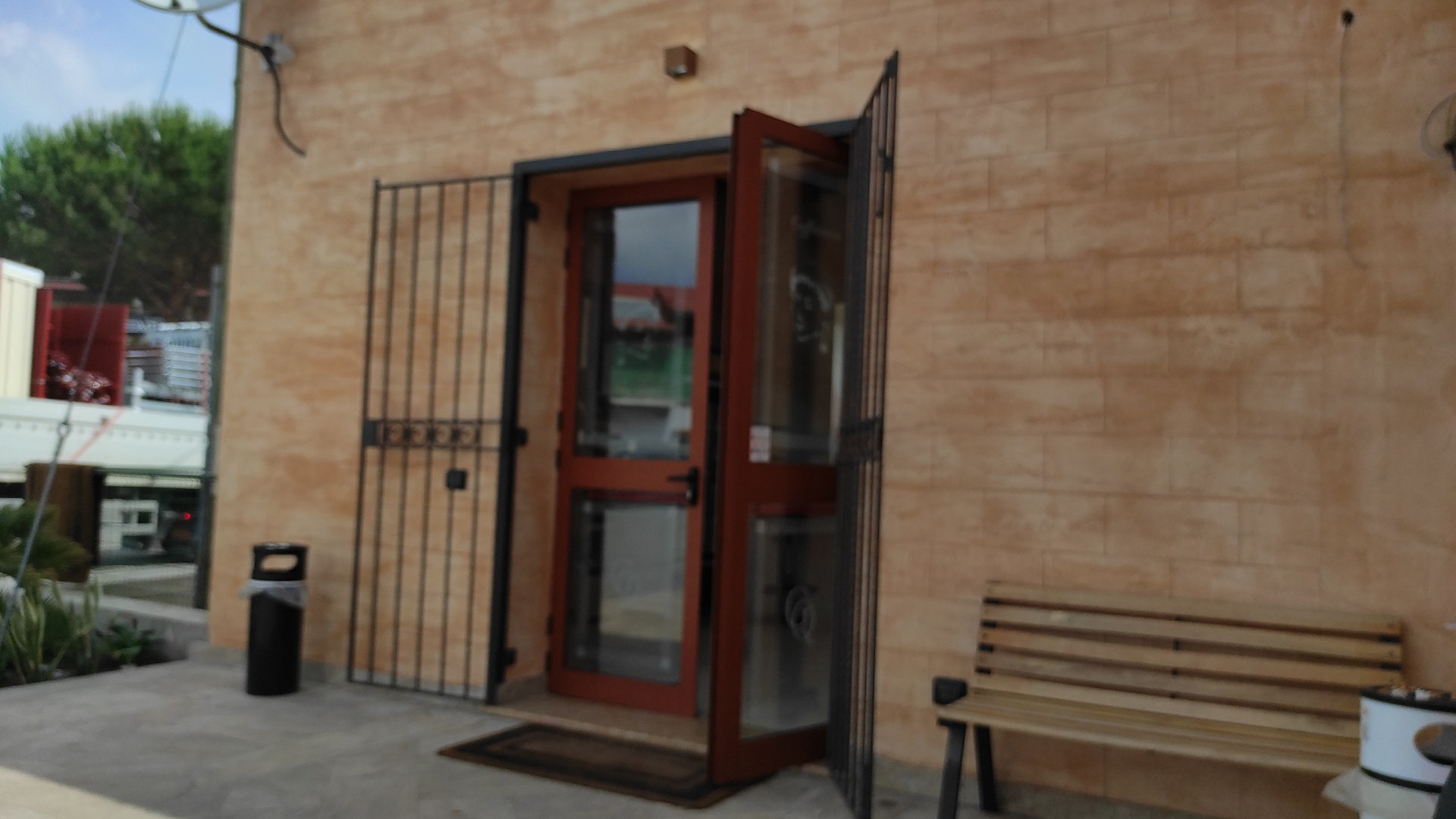 Caffetteria Medmea