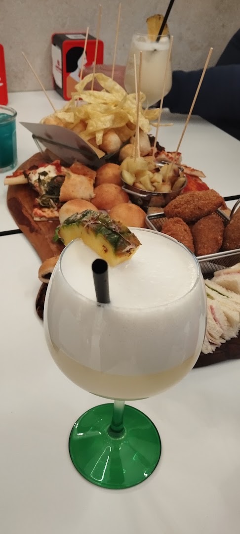 Caffetteria Merano