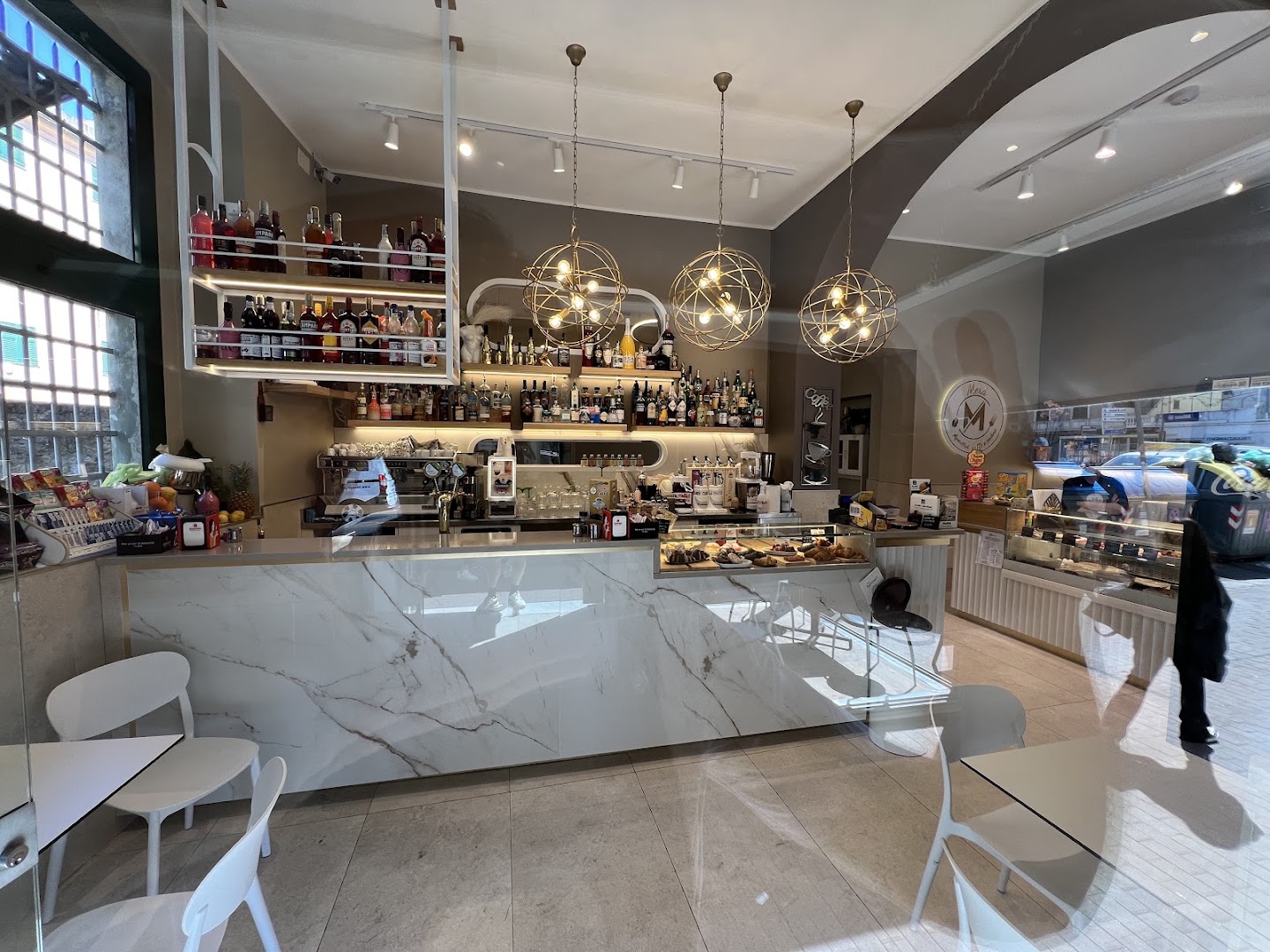 Caffetteria Merano