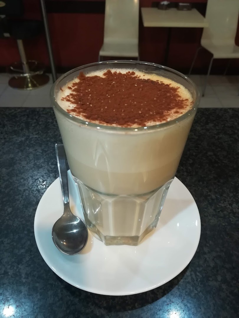 Caffetteria Milady