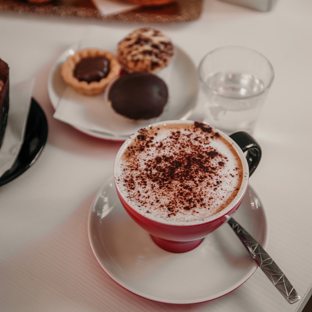 Caffetteria Millelire