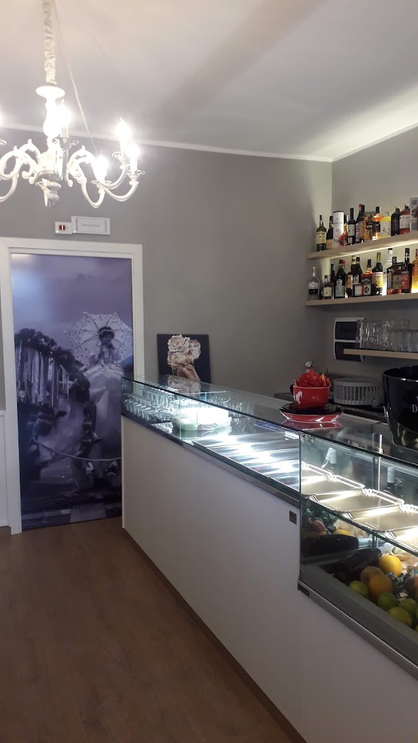 Caffetteria Millelire, Loreto Aprutino